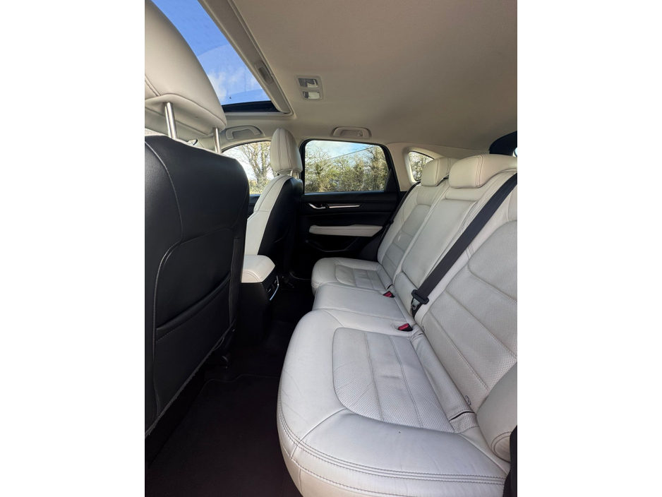 2018 Mazda CX-5 - image 23