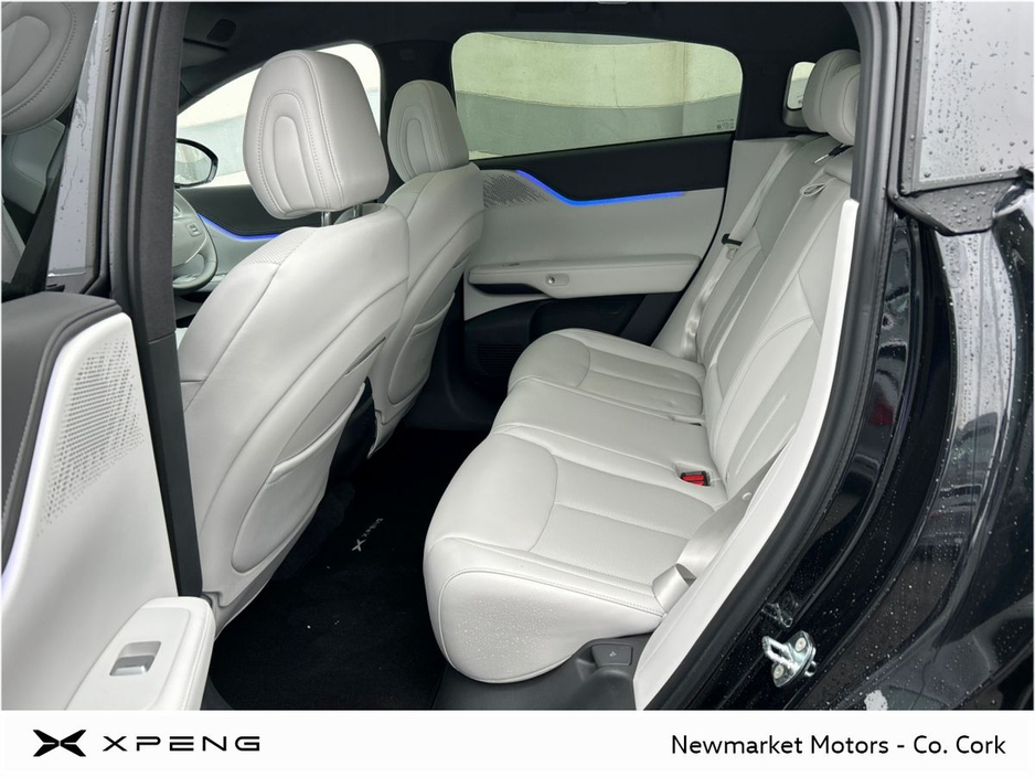 2026 Xpeng G6 - image 27