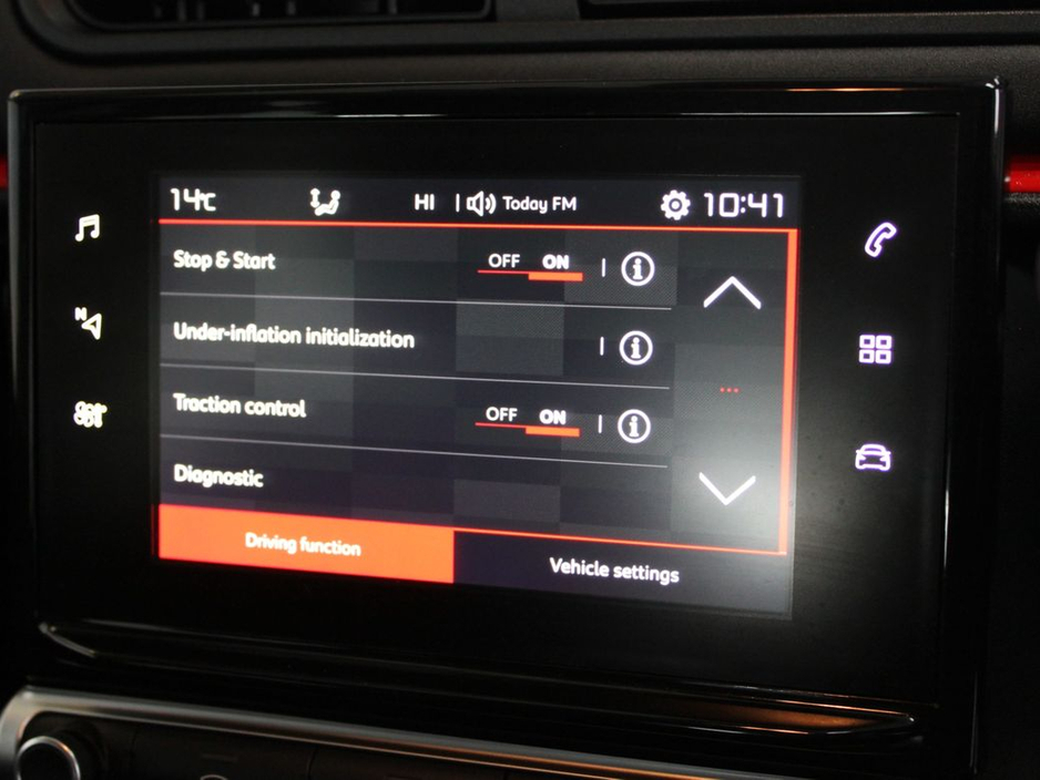 2017 Citroen C3 - image 20