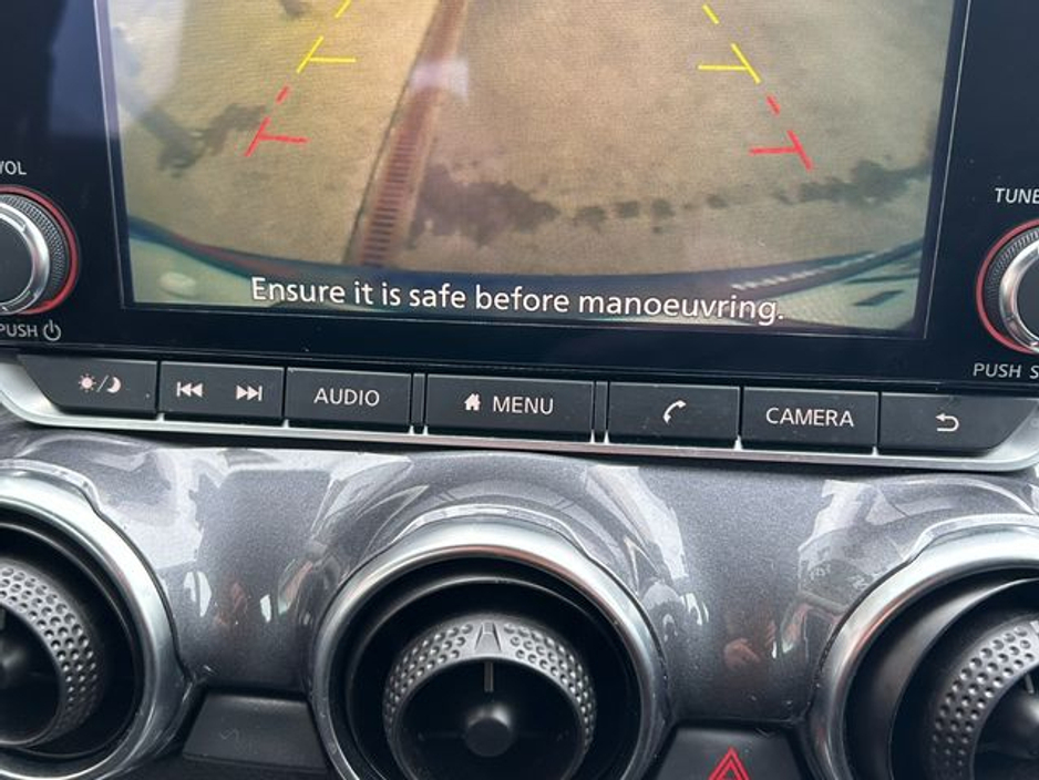 2024 Nissan Juke 1.0 SV MY23.75 4DR €23,950