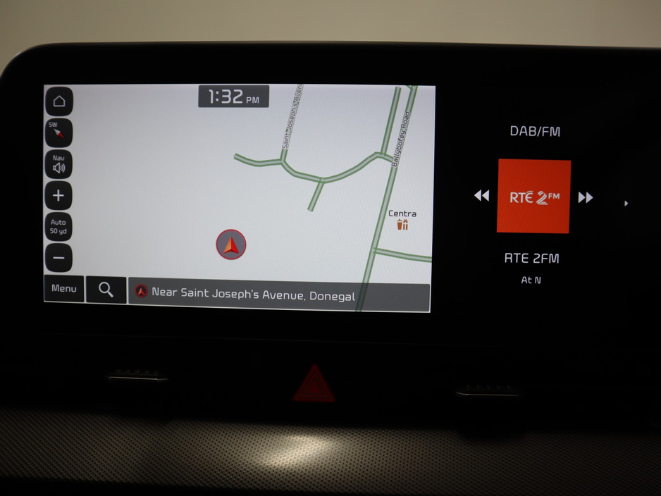 2024 Kia Sportage - image 14