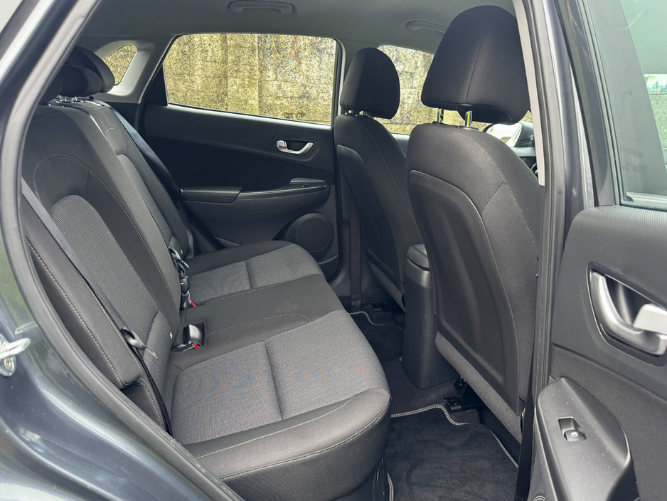 2022 Hyundai Kona  €25,950