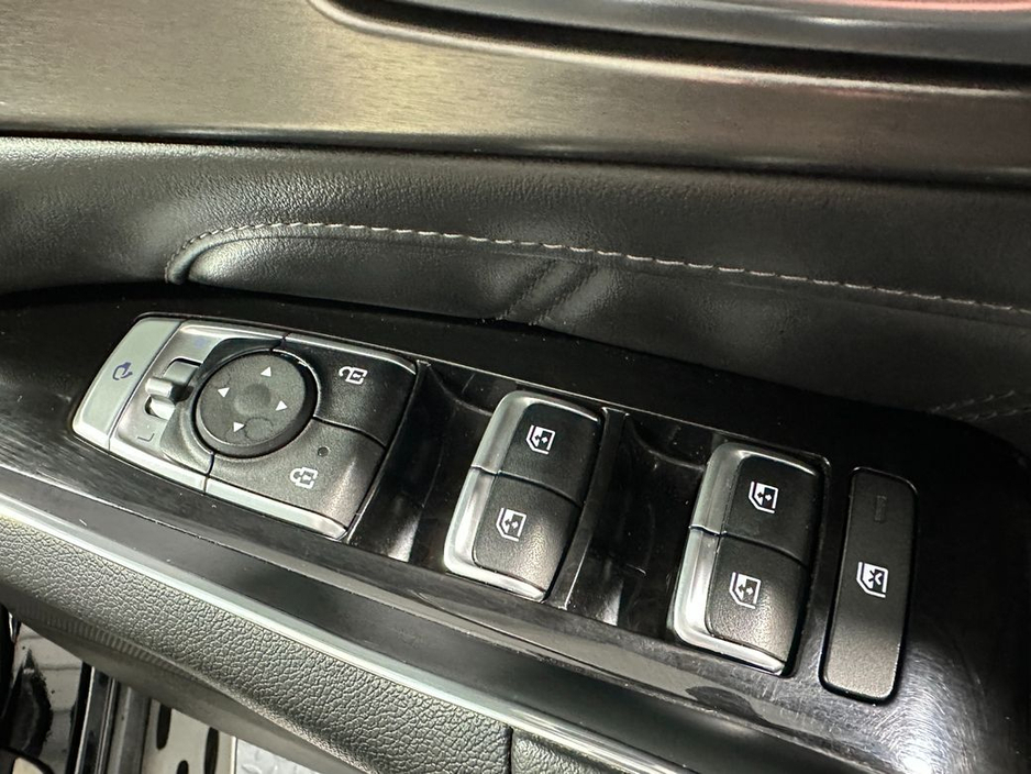 2022 Kia Sorento K4 Plug In Hybrid 4x4 7 Seater €43,800