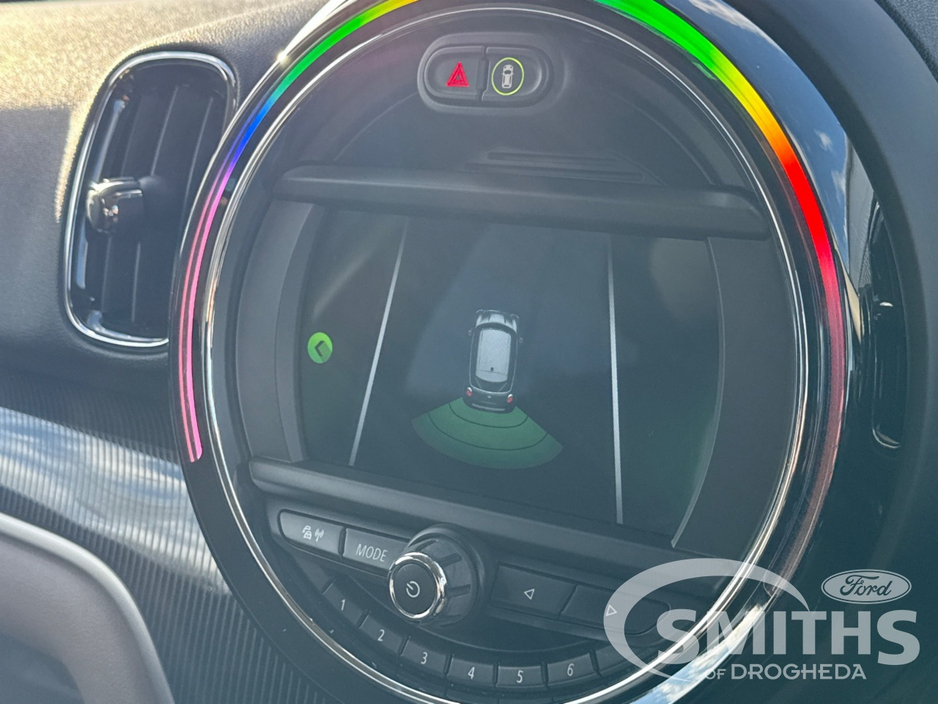 2020 MINI Countryman COOPER EXCLUSIVE 1.5 135PS €20,950