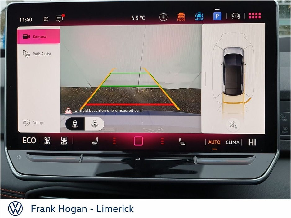 2026 Volkswagen ID.3 GTX 79KWH FIRE+ICE RANGE WLTP 598KM €40,802