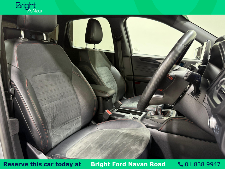 2023 Ford Kuga - image 14