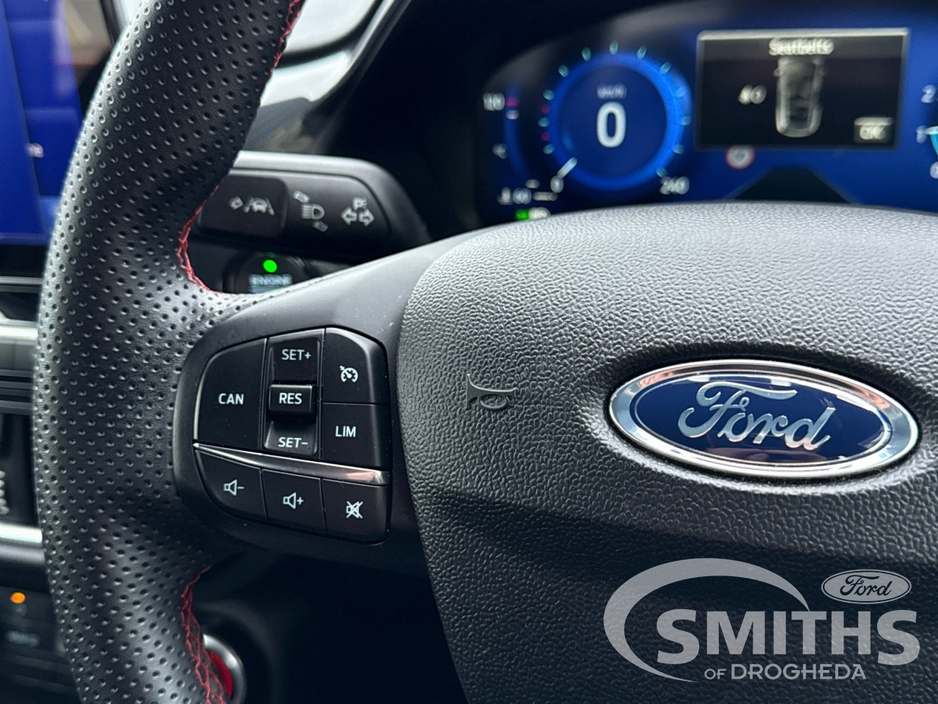 2022 Ford Puma ST-LINE 1.0T 125PS €22,950