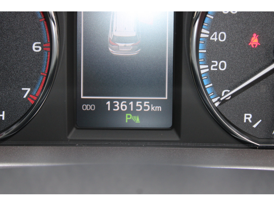 2017 Toyota Rav4 - image 20