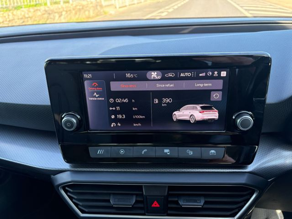 2021 SEAT Leon - image 20