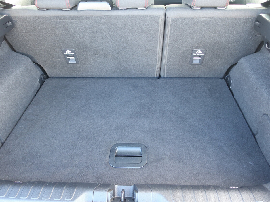 2023 Ford Puma - image 7