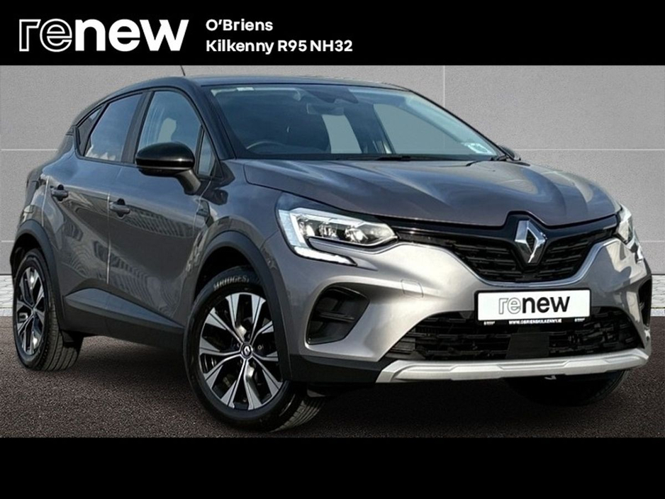 2023 Renault Captur for sale in , Ireland