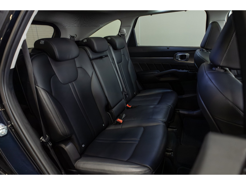 2024 Kia Sorento 2.2 Sorento Diesel €52,950