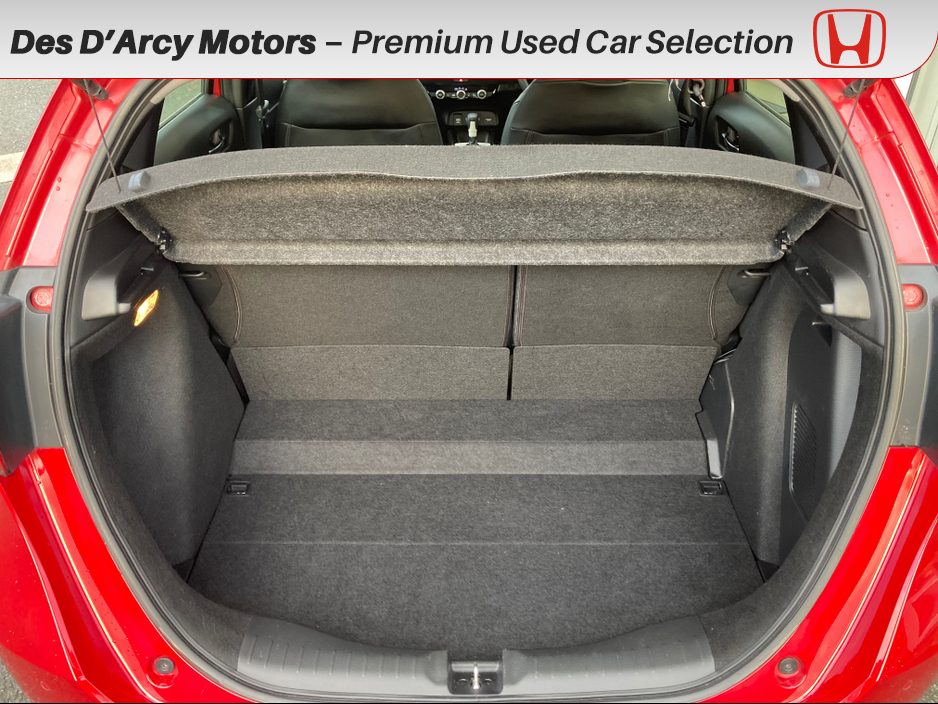 2023 Honda Jazz ELEGANCE HYBRID €25,950