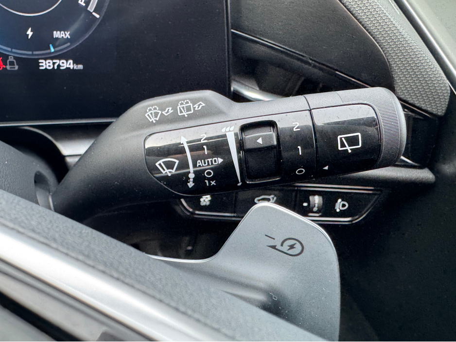 2024 Kia Niro EV K4 5DR AUTO €32,995