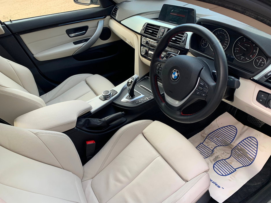 2019 BMW 4 Series - image 17