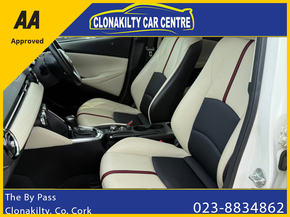 2014 Mazda Demio - image 15