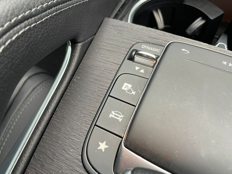 2022 Mercedes-Benz GLE Class GLE350de AMG Premium 4-Matic €62,995