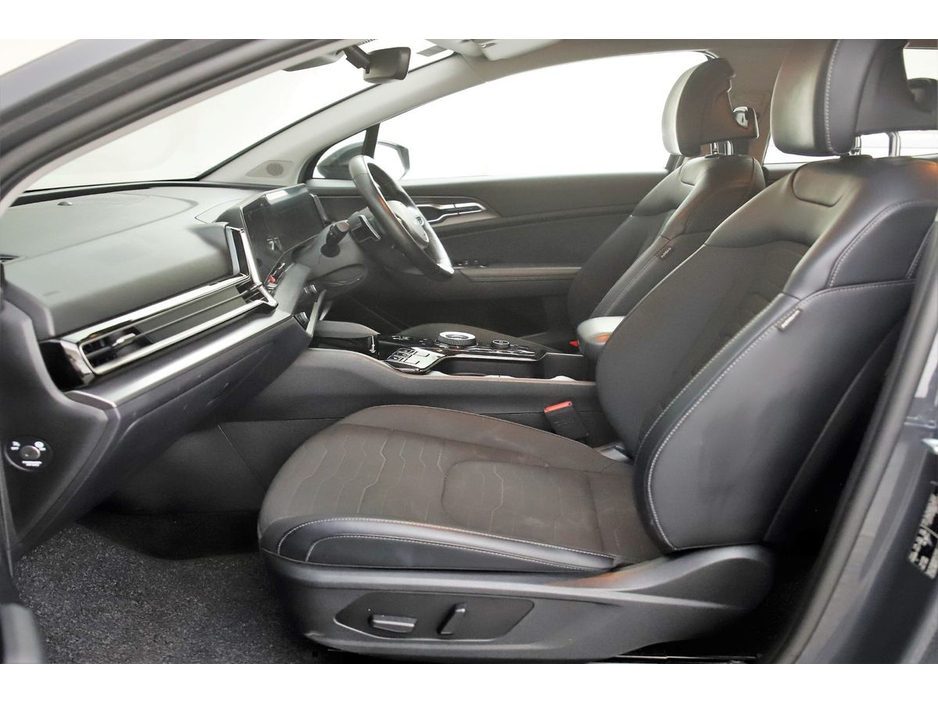 2022 Kia Sportage 1.6 PHEV K3*REVERSE CAMERA*PRIVACY GLASS €32,890