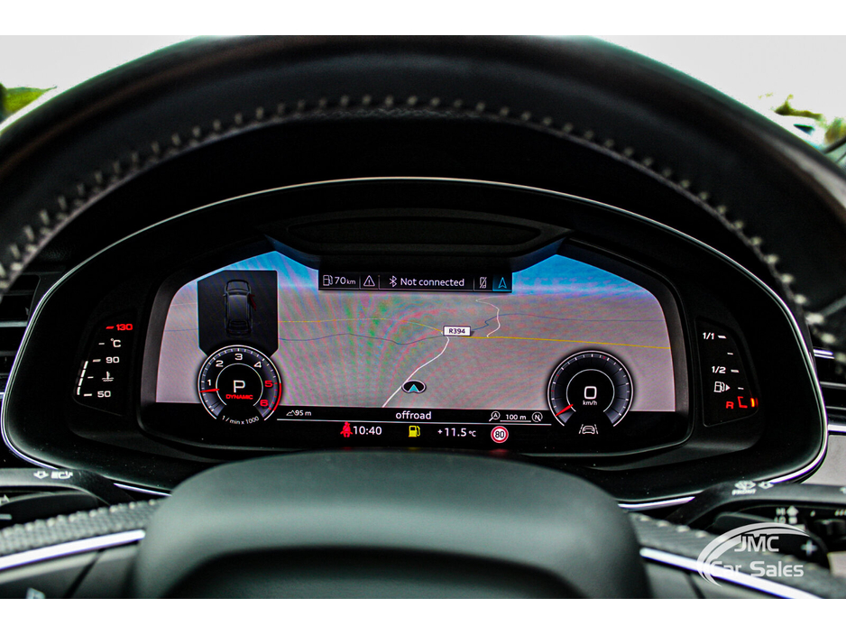 2020 Audi Q7 - image 23