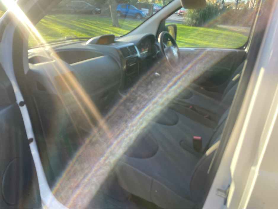 2015 Citroen Dispatch 1000 L1 H1 ENTERPRISE HDI 6DR €6,450