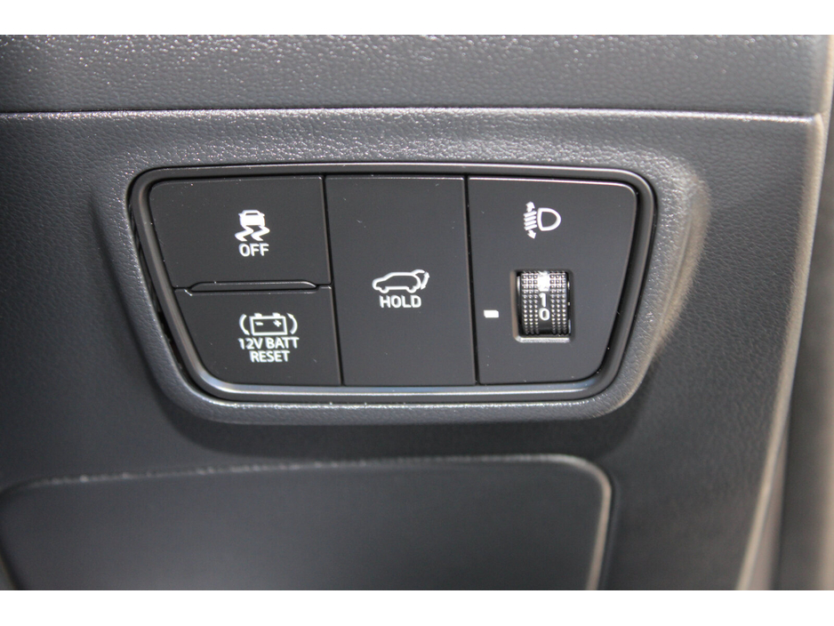 2023 Hyundai Tucson 2WD Executive Plus HEV STG Auto €39,950