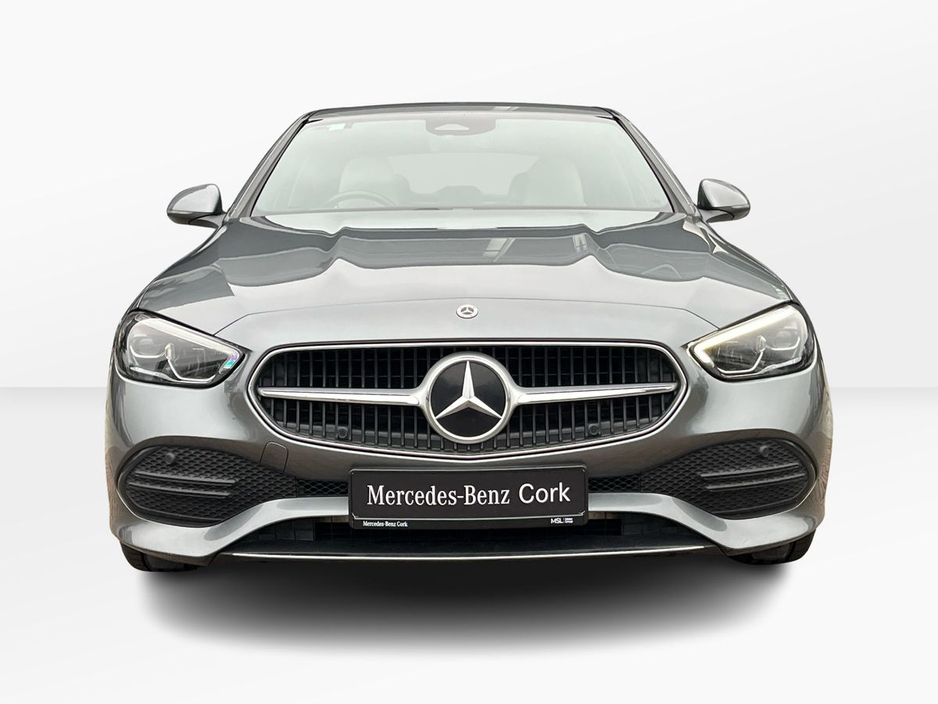 2023 Mercedes-Benz C Class - image 10
