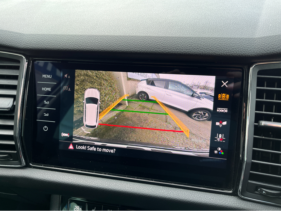 2020 Skoda Kodiaq - image 20