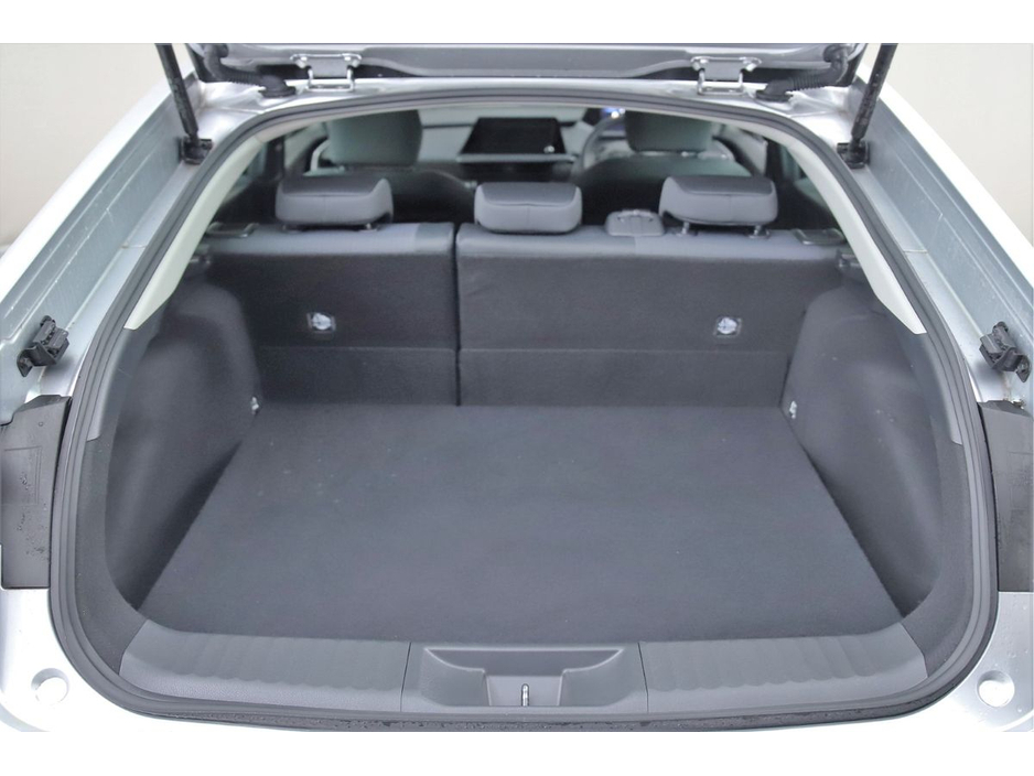 2023 Toyota Prius 1.8 SELF CHARGING HYBRID *REVERSE CAM*PARK SENSORS* €31,690