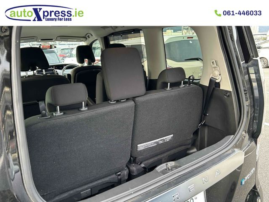 2020 Nissan Serena E-POWER HIGHWAY STAR V Hybrid Automatic, 360 Camera, 7 Seater €24,995