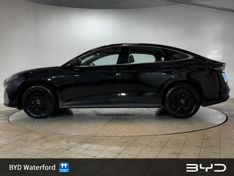 2026 BYD Seal - image 6