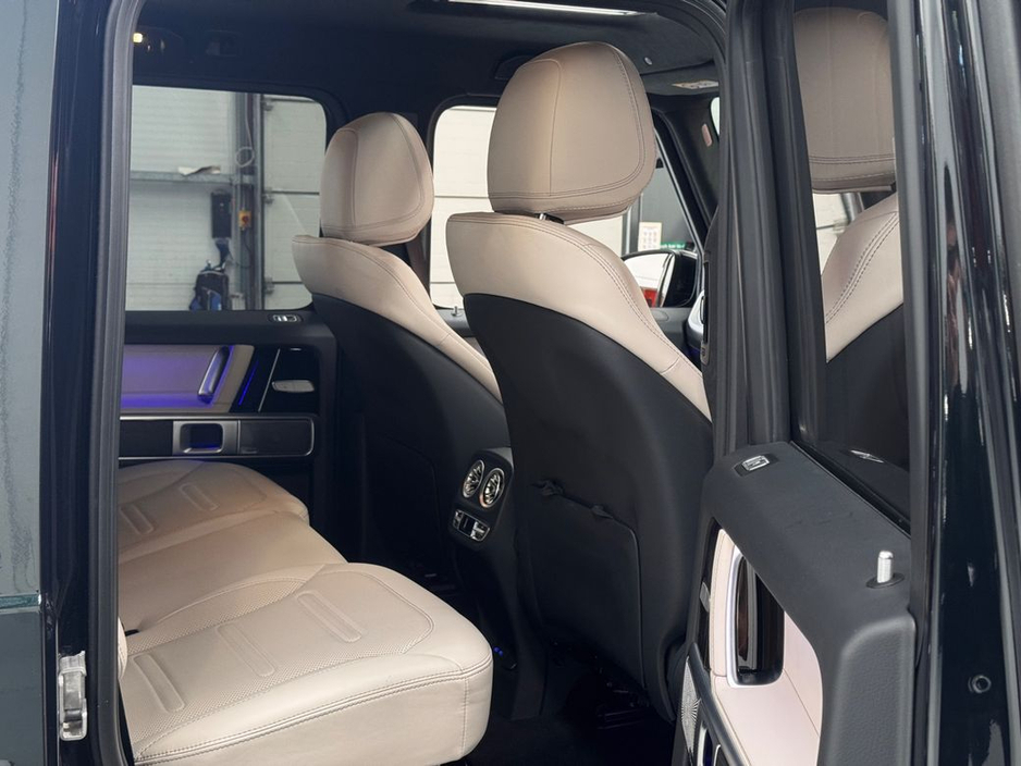 2026 Mercedes-Benz G Class - image 32