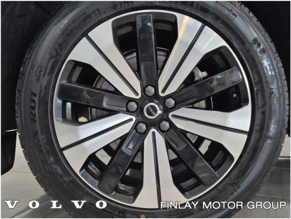 2023 Volvo XC60 T6 Recharge PHEV 350hp AT8 Plus Bright €51,250