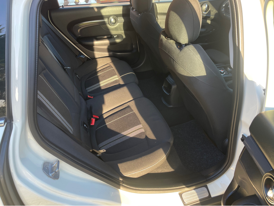 2017 MINI Clubman 2.0 S 6DR COOPER €149,500