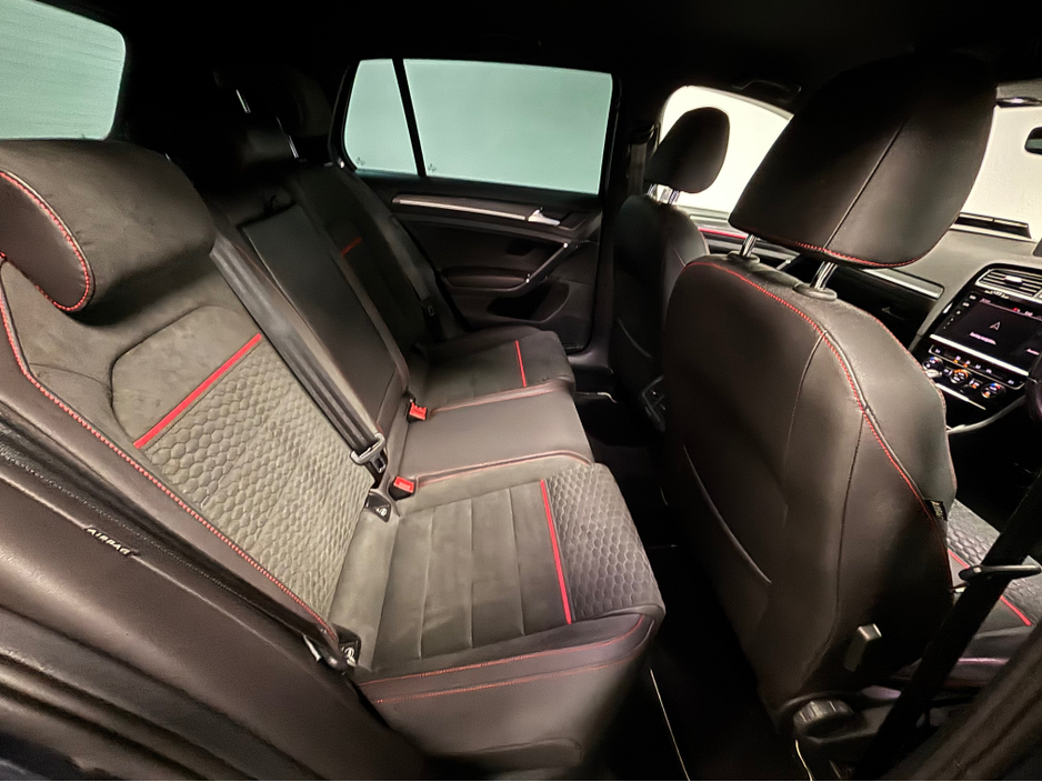 2017 Volkswagen Golf *VOLKSWAGEN GOLF GTI* *PERFORMANCE MODEL* *DSG* *KEYLESS ENTRY* *REVERSE CAMERA* *PARKING SENSORS* *DIGITAL DASH* *AUTO LIGHTS* *DCC* *DLA* *TRADE INS WELCOME* *FINANCE AVAILABLE* €22,950