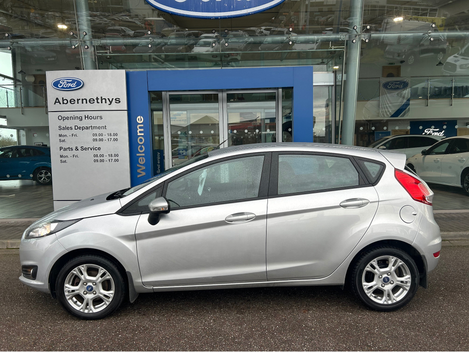 2015 Ford Fiesta for sale in , Ireland