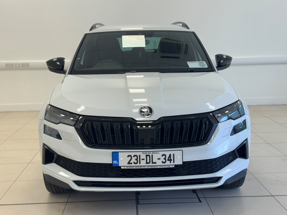 2023 Skoda Karoq - image 2