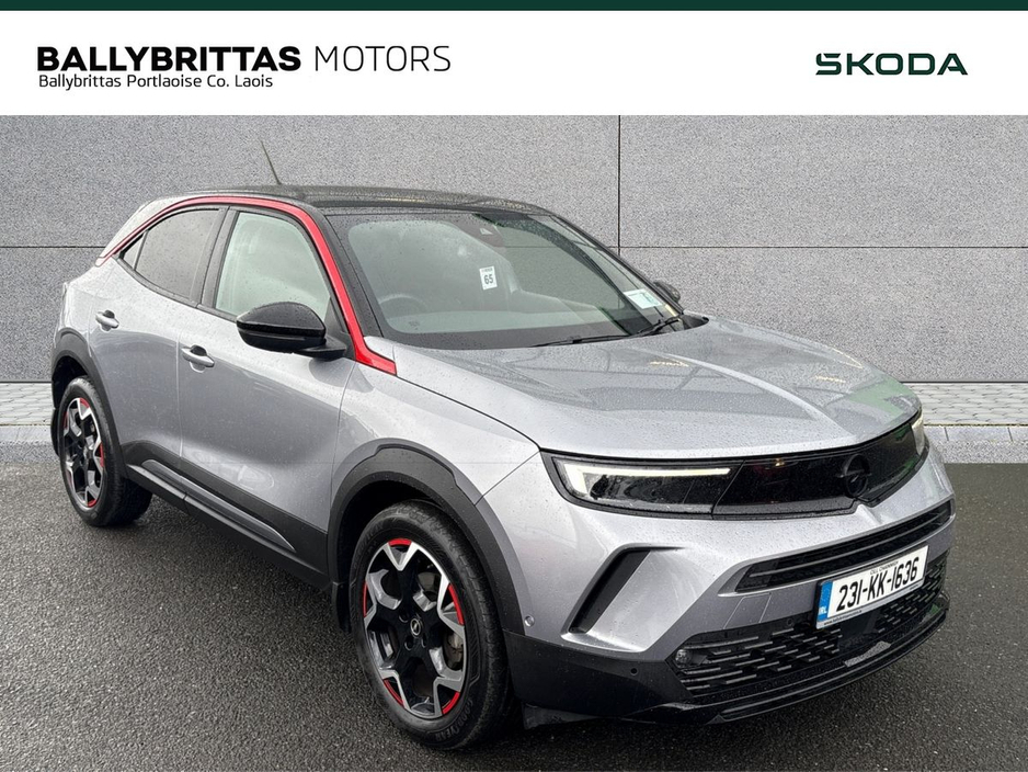 2023 Opel Mokka for sale in , Ireland