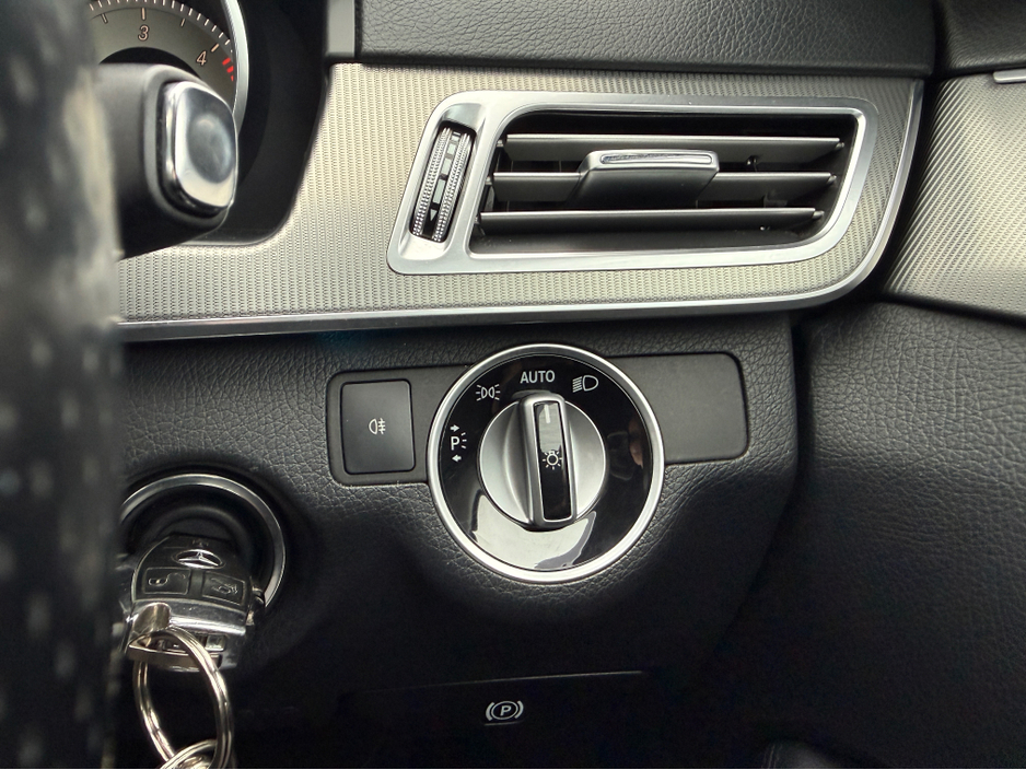 2014 Mercedes-Benz E Class 220 CDI  AMG SPORT AUTO €14,950