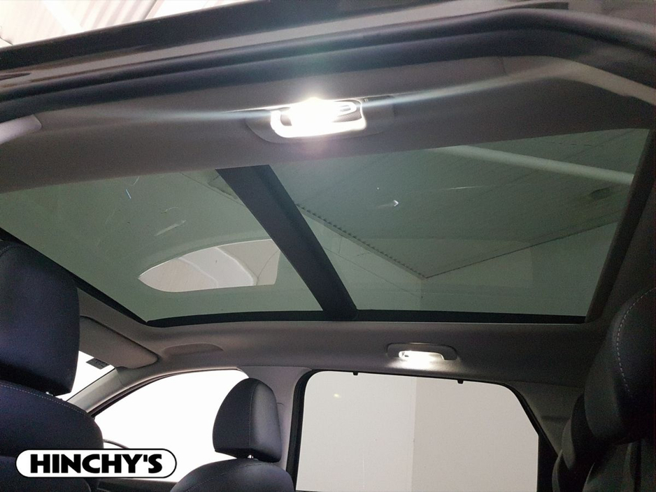 2025 Kia Sorento 1.6 PHEV SEM €59,900