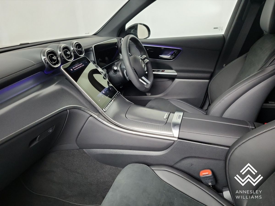 2026 Mercedes-Benz GLC Class - image 13