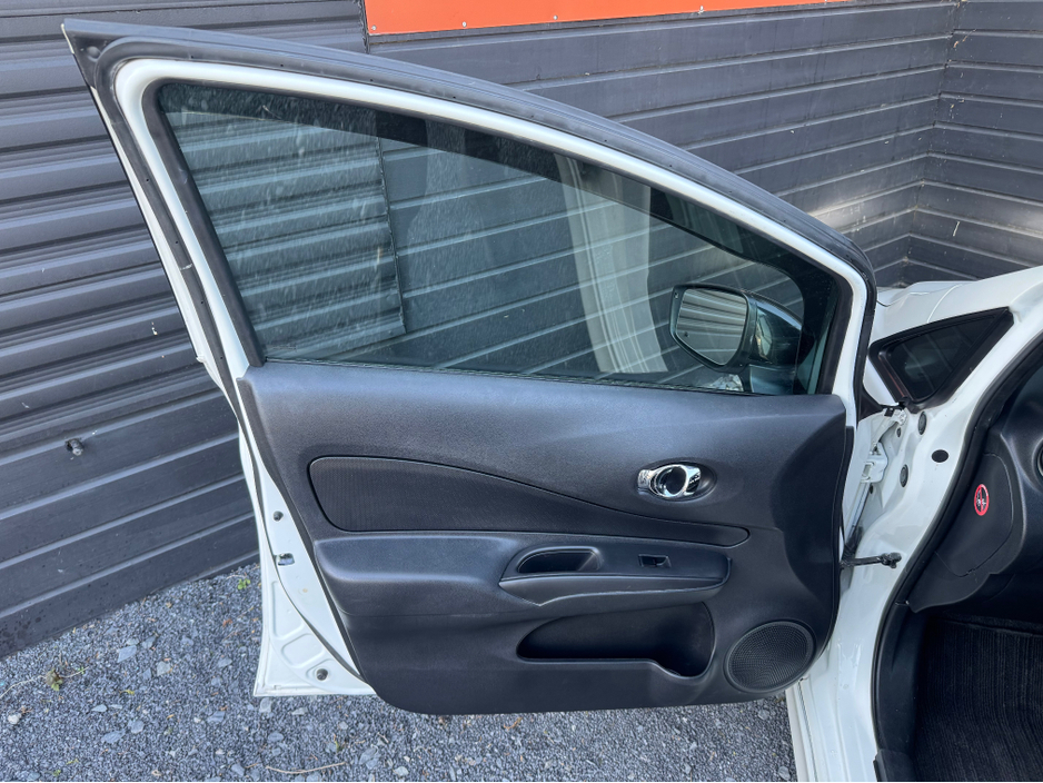 2017 Nissan Note - image 15