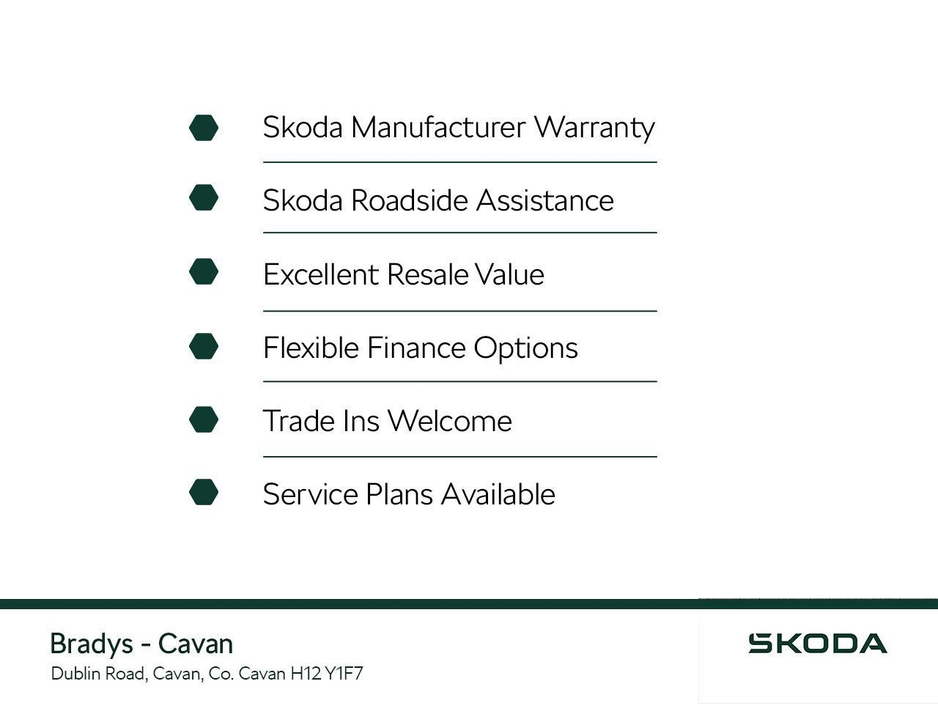 2021 Skoda Octavia AMBITION 2.0 TDI 115HP 4DR €21,200