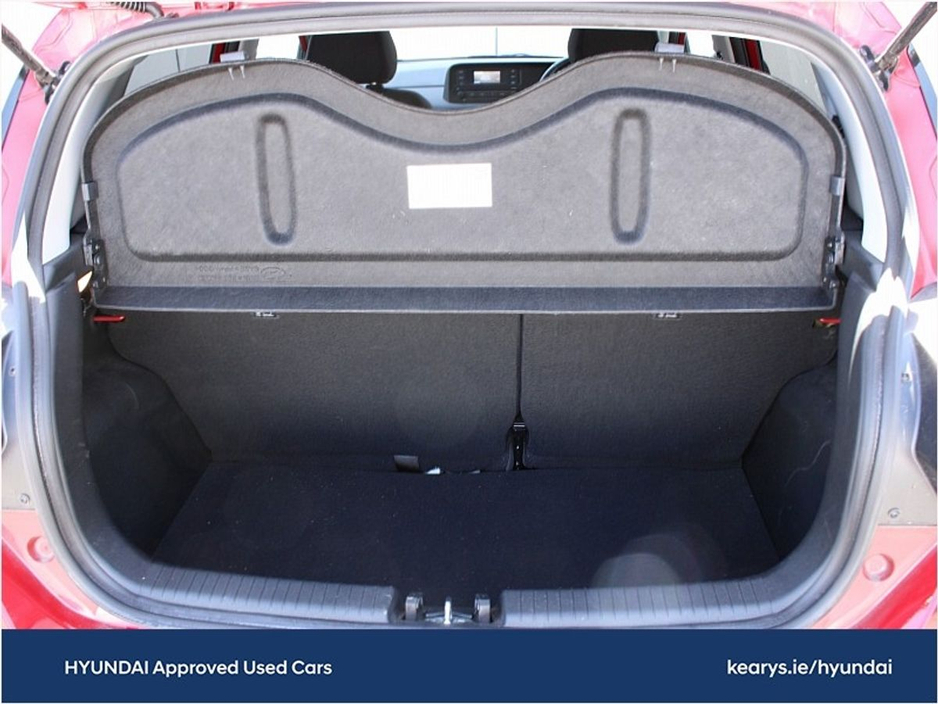 2020 Hyundai i10 - image 9