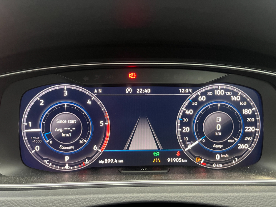 2019 Volkswagen Golf - image 19