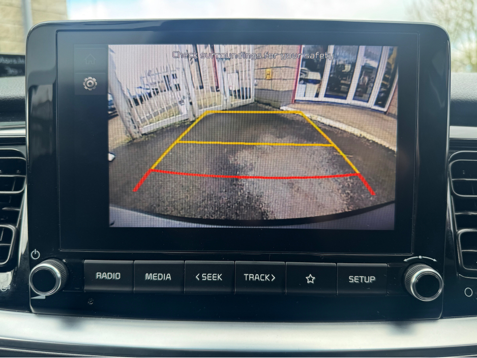 2024 Kia Stonic 1.0 K2 MY24 5DR €22,495