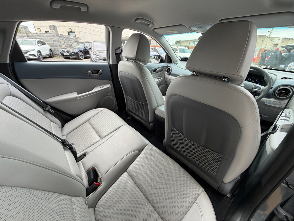 2020 Hyundai Kona - image 22