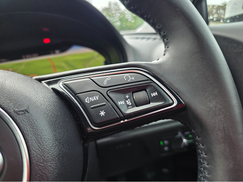 2020 Audi A3 - image 15