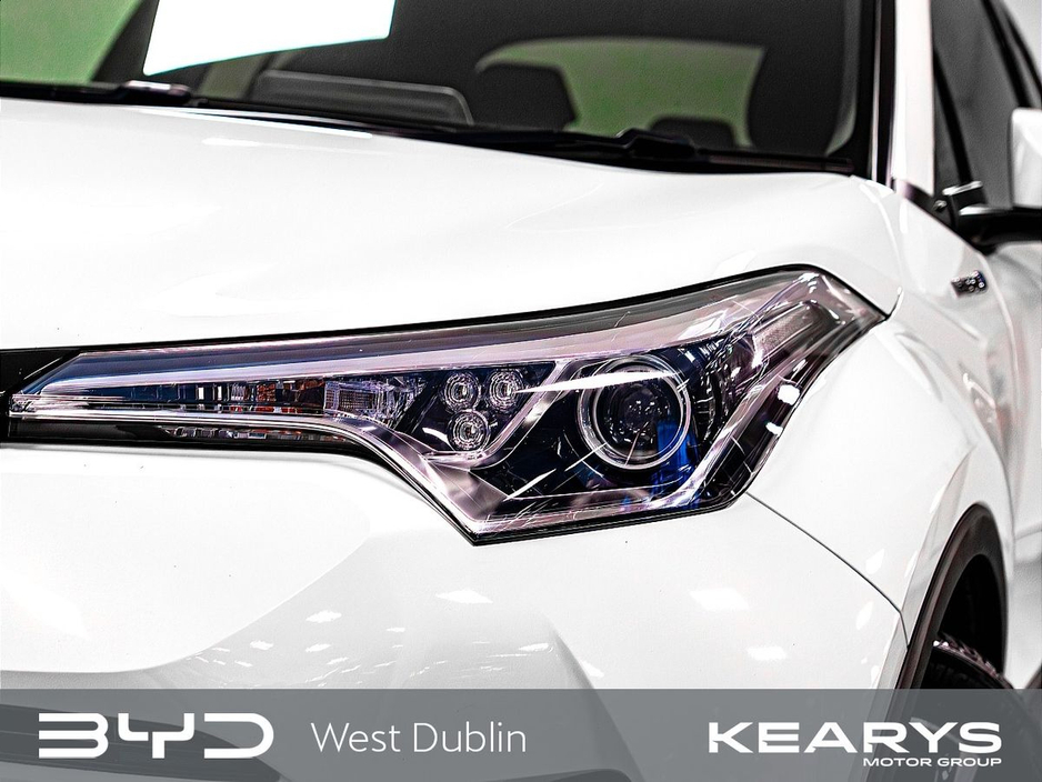 2019 Toyota C-HR - image 20