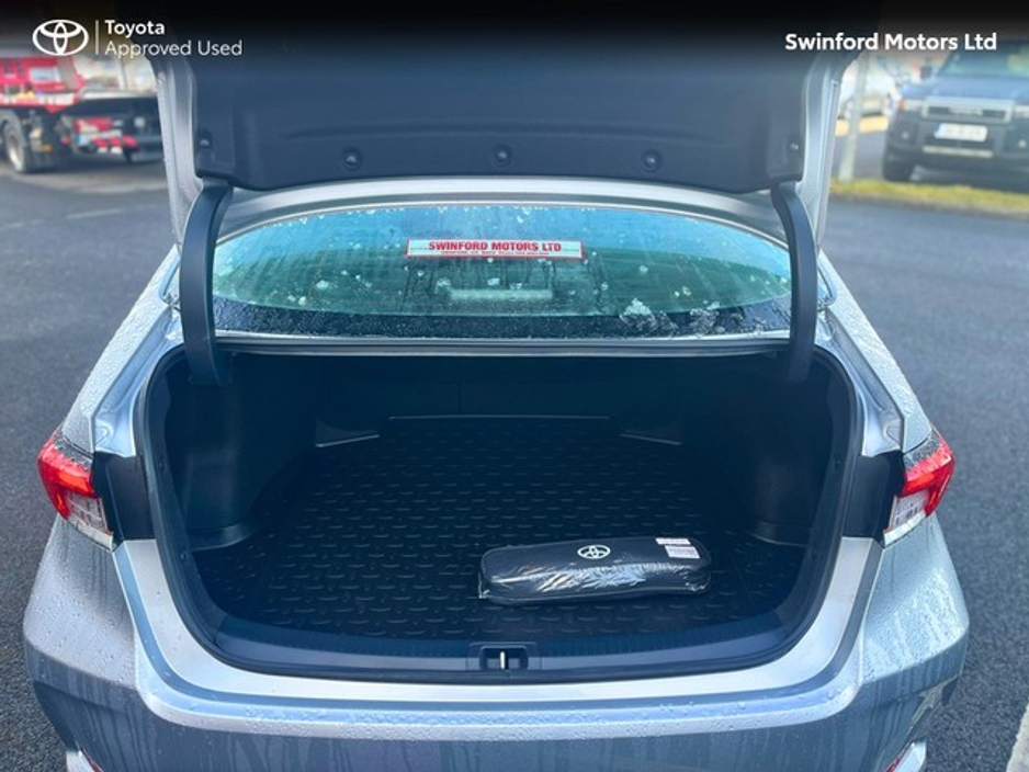 2024 Toyota Corolla - image 11