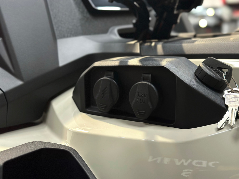 2026 Loncin TH X WOLF 1000 CC MUD EDITION XL QUAD